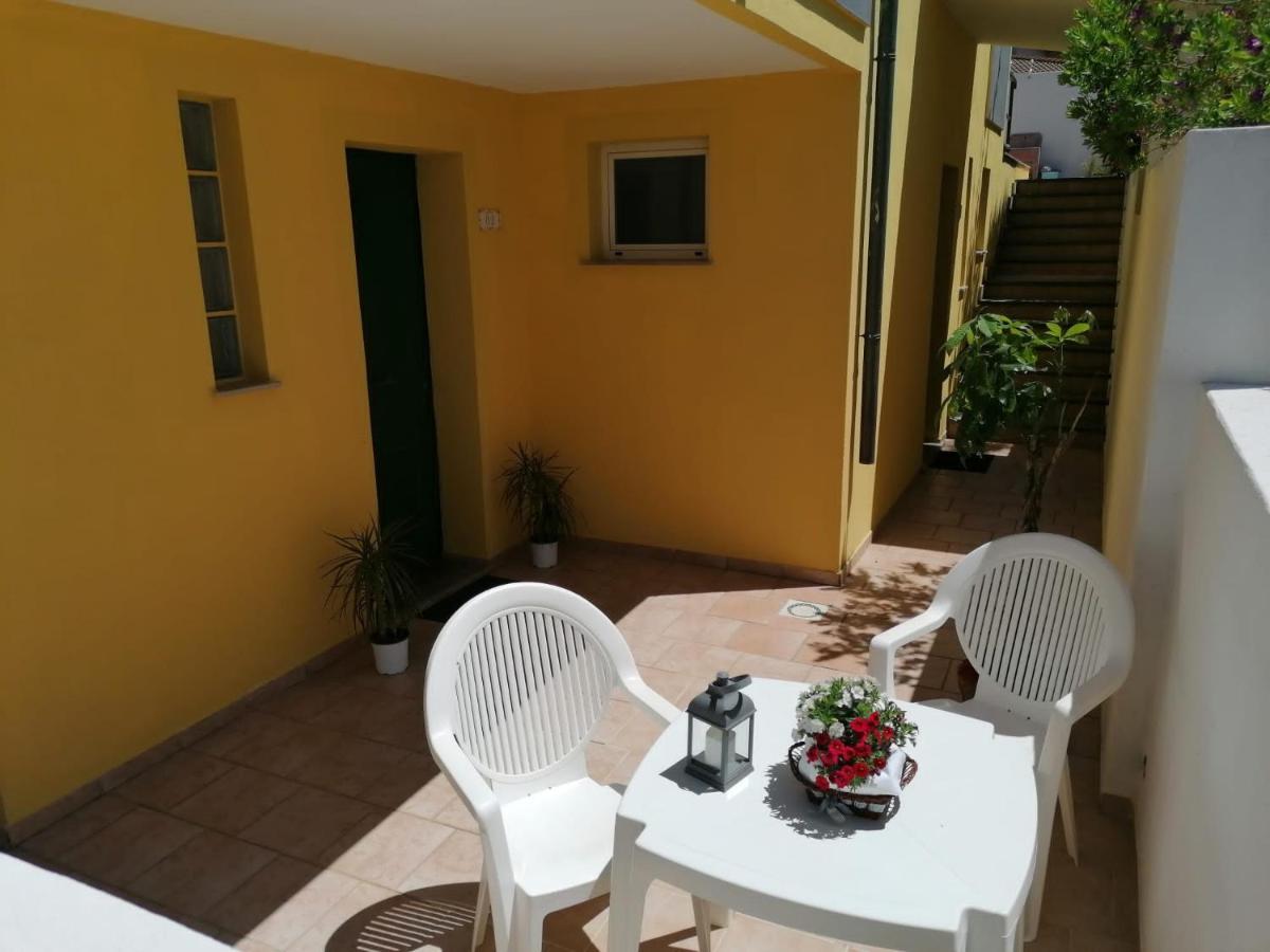 Le Palme Holidays Palmadula Exterior foto