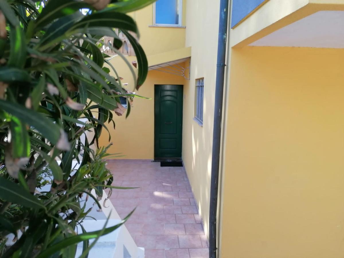 Le Palme Holidays Palmadula Exterior foto