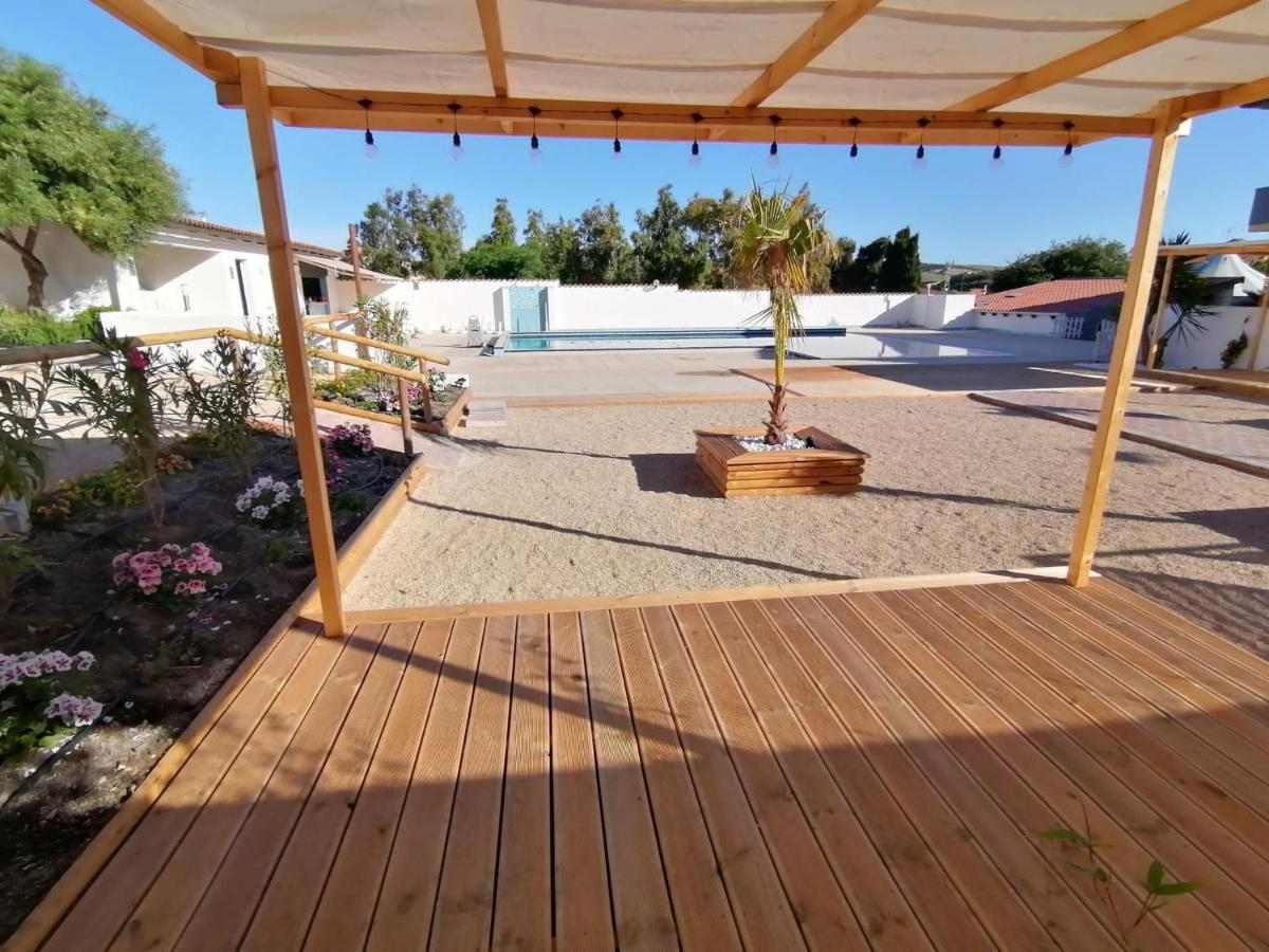 Le Palme Holidays Palmadula Exterior foto