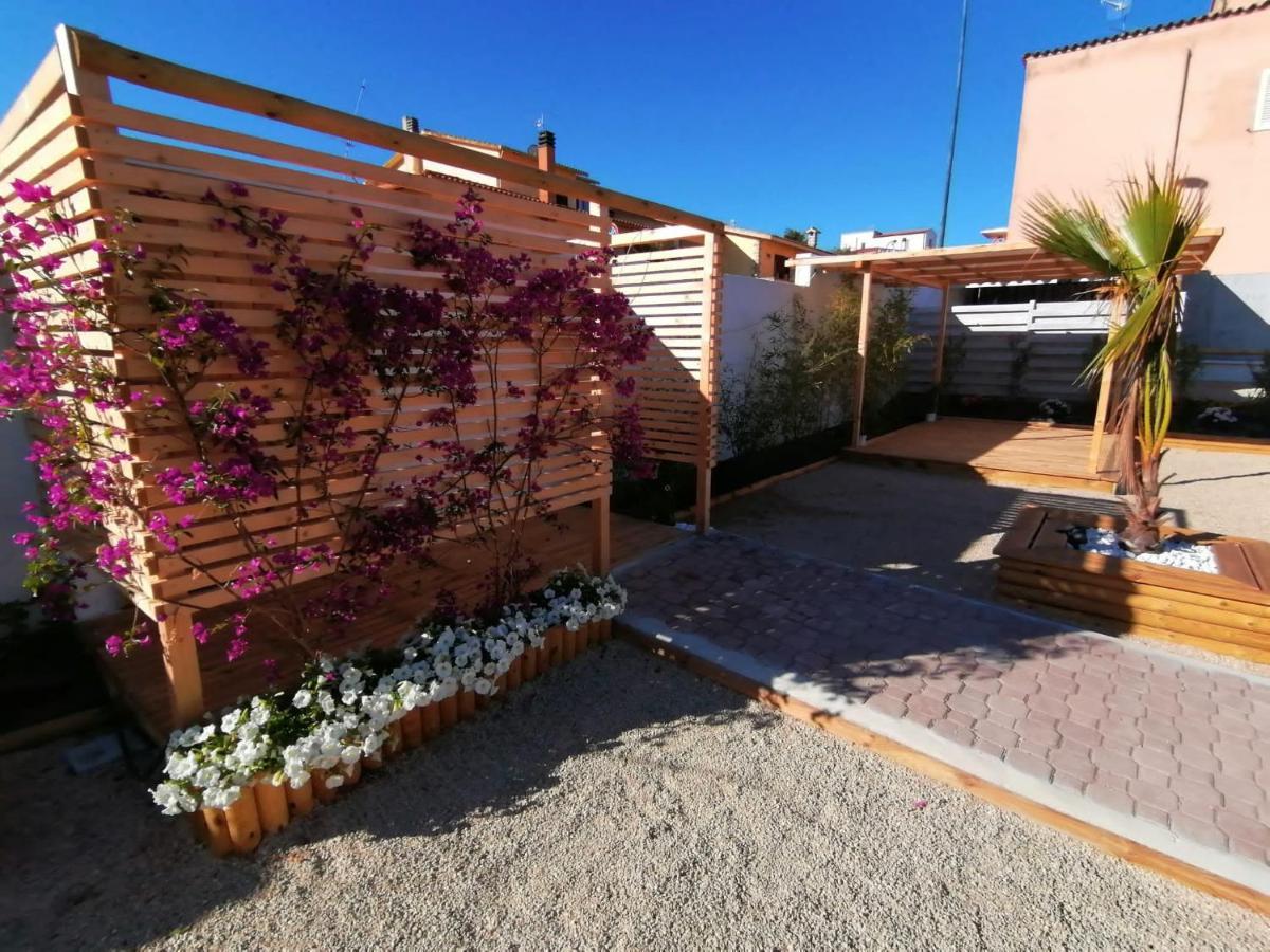 Le Palme Holidays Palmadula Exterior foto
