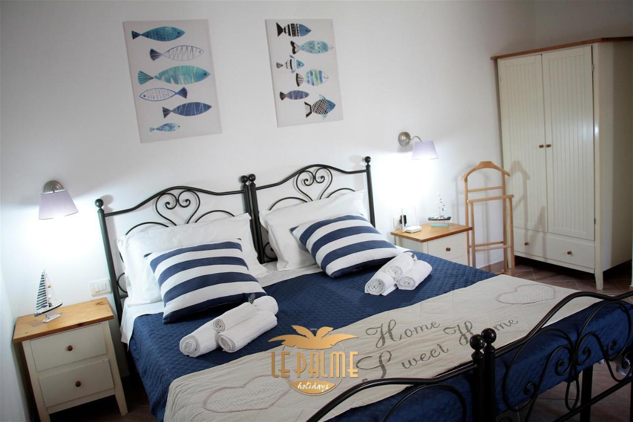 Le Palme Holidays Palmadula Exterior foto