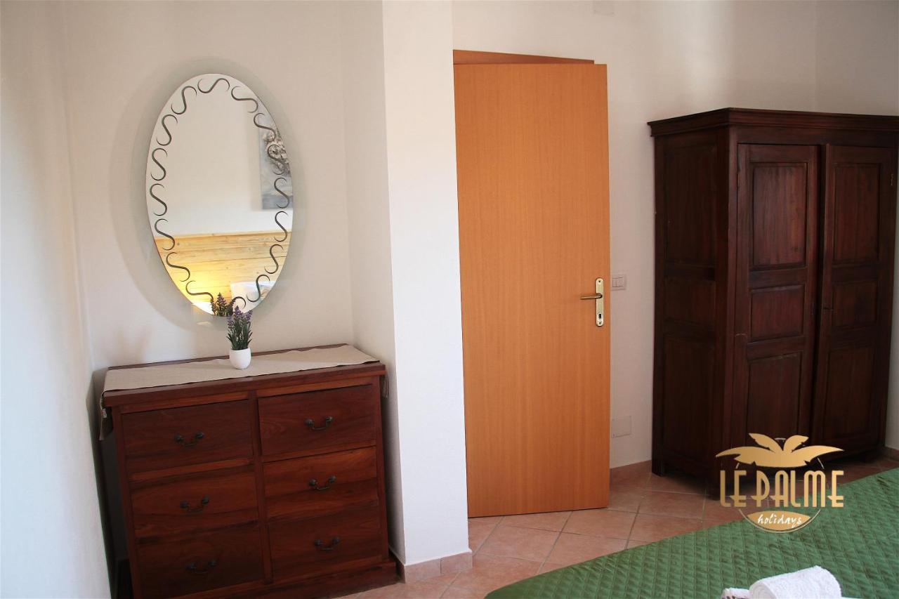 Le Palme Holidays Palmadula Exterior foto