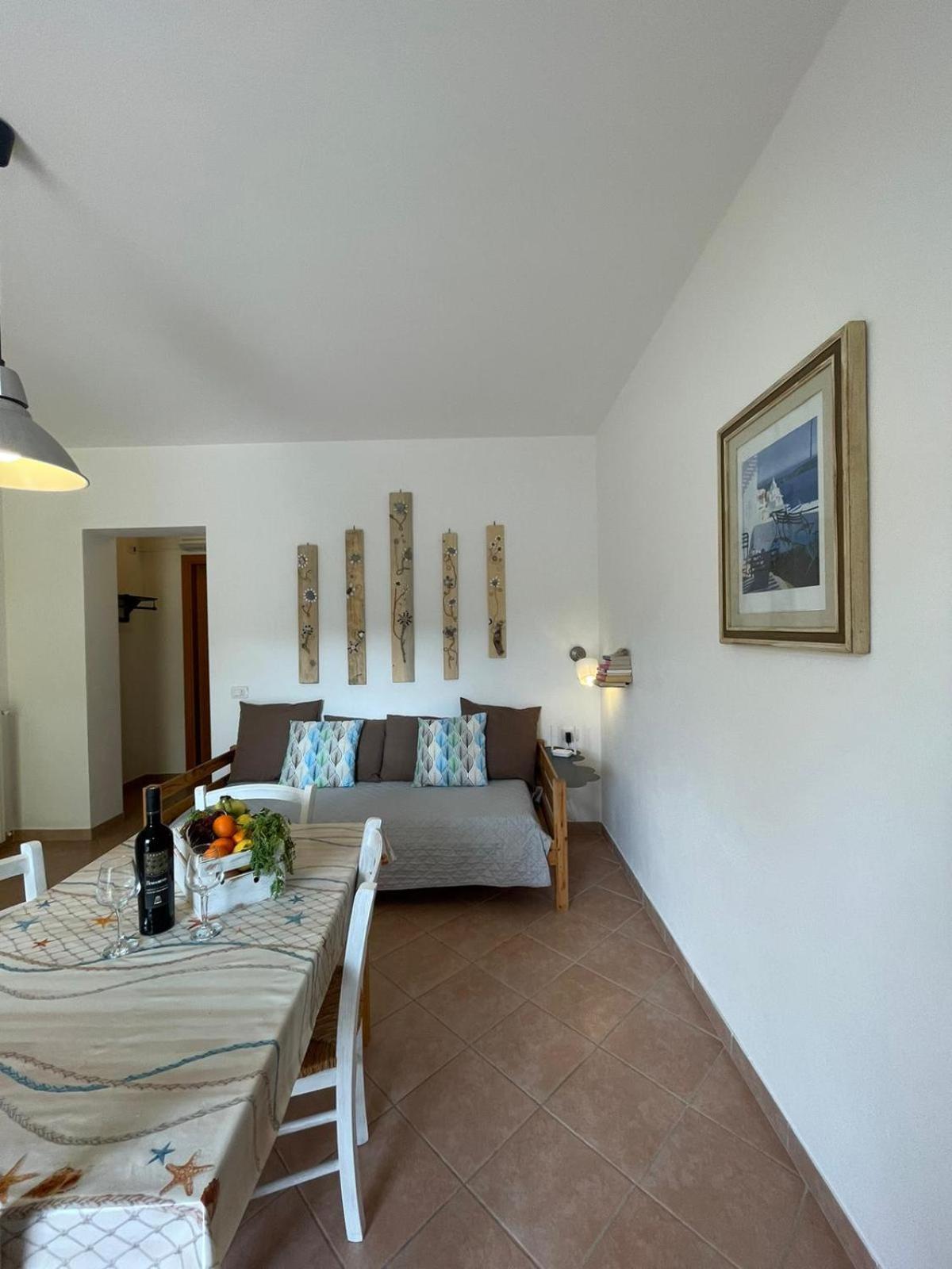Le Palme Holidays Palmadula Exterior foto