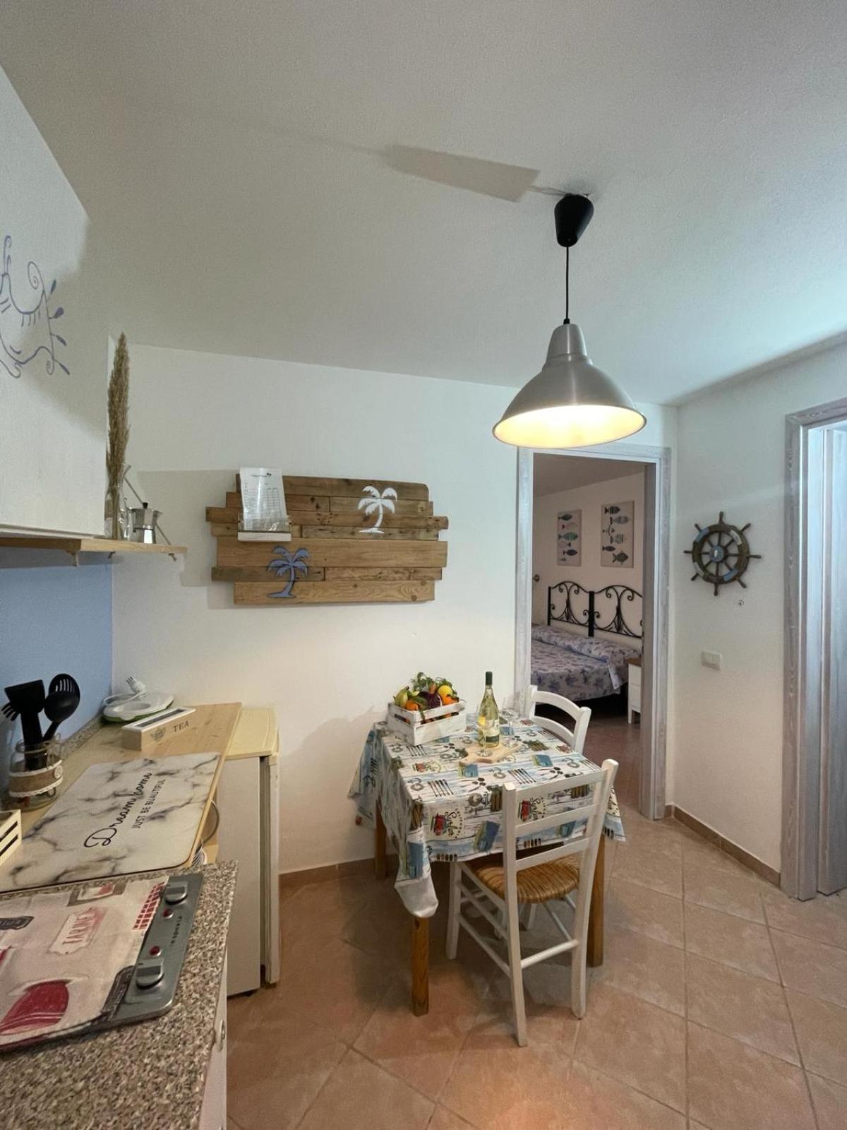 Le Palme Holidays Palmadula Exterior foto