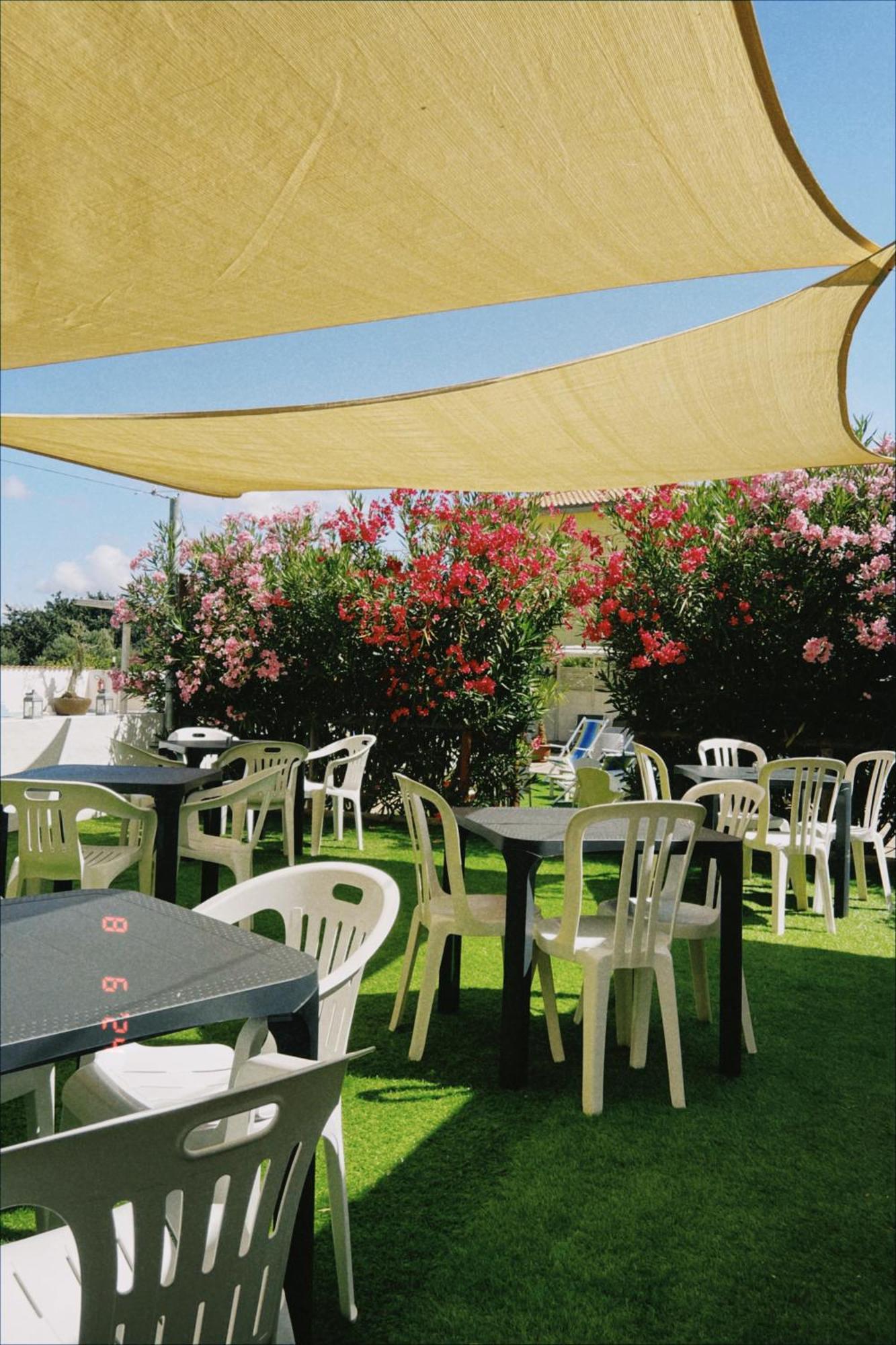 Le Palme Holidays Palmadula Exterior foto